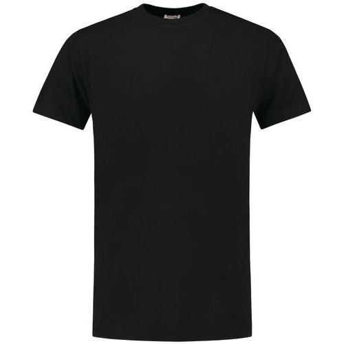 Tee-shirt 145 Grammes 101001 Black 8xl