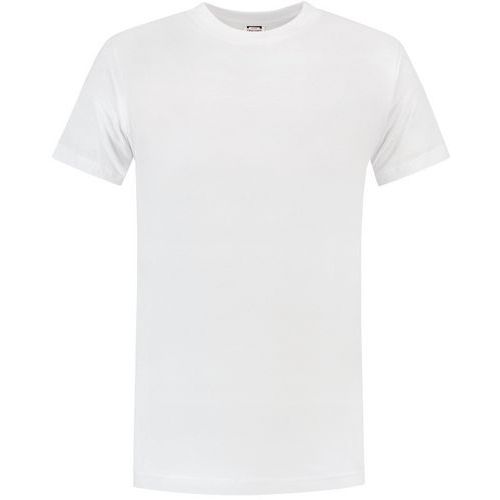 Tee-shirt 145 Grammes 101001 White S