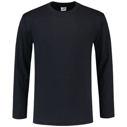 Tee-shirt Manches Longues 101006 Navy 7xl