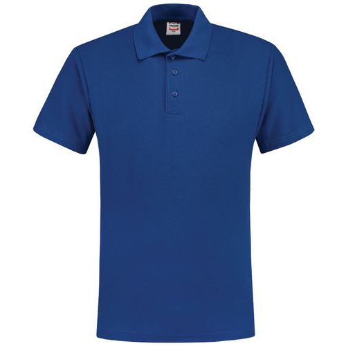 Polo 180 Grammes 201003 Royalblue Xxl