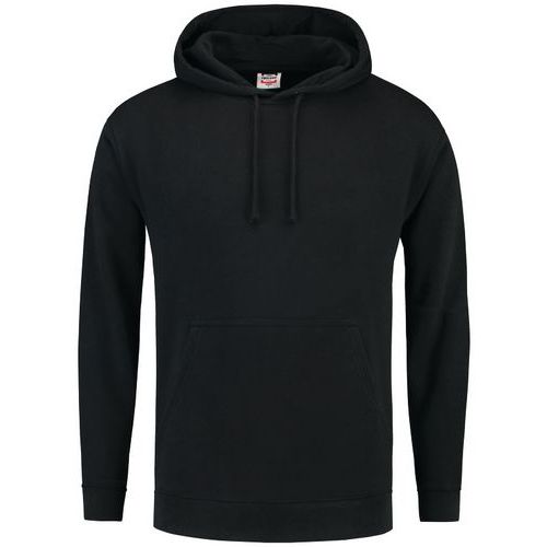 Sweat Capuche 301019 Black 6xl Lavable à 60 Degrés