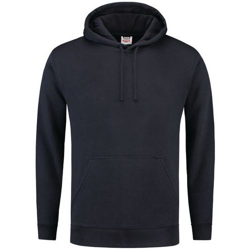 Sweat Capuche 301019 Navy 3xl Lavable à 60 Degrés
