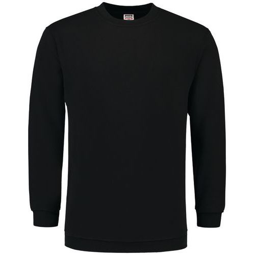 Sweat 280 Grammes 301008 Black L