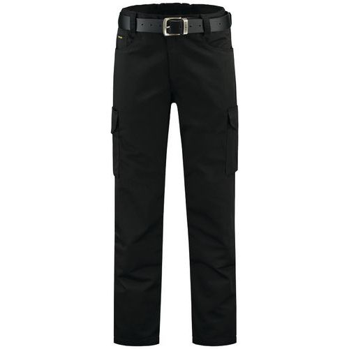 Pantalon De Travail De Travail Industrie 502008 Black 56