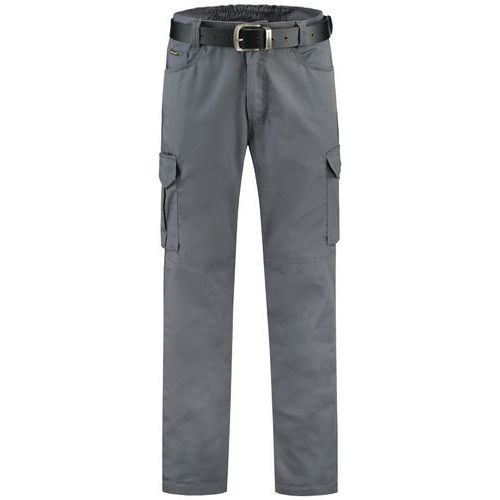 Pantalon De Travail De Travail Industrie 502008 Convoygrey 62