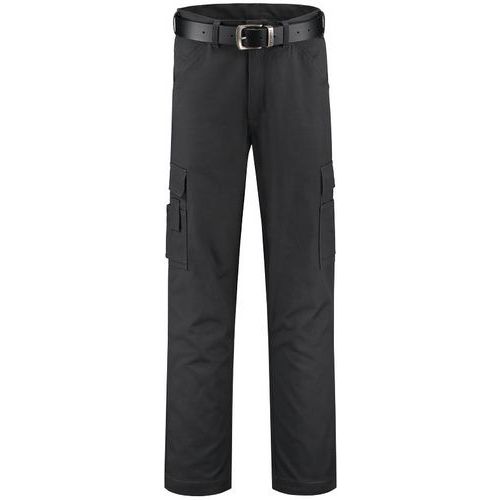Pantalon De Travail De Travail Basique 502010 Darkgrey 50