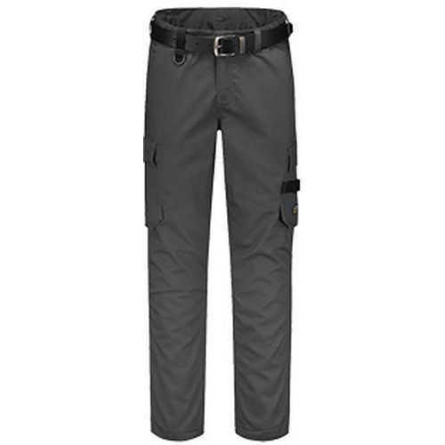 Pantalon De Travail De Travail Twill 502023 Darkgrey 54