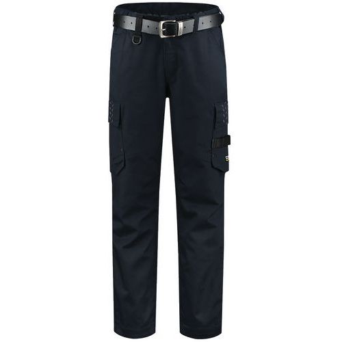 Pantalon De Travail De Travail Twill 502023 Navy 49