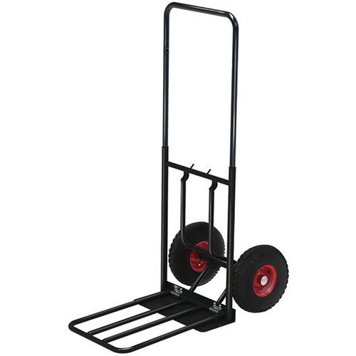 Diable De Transport - Force 150kg - Kongamek