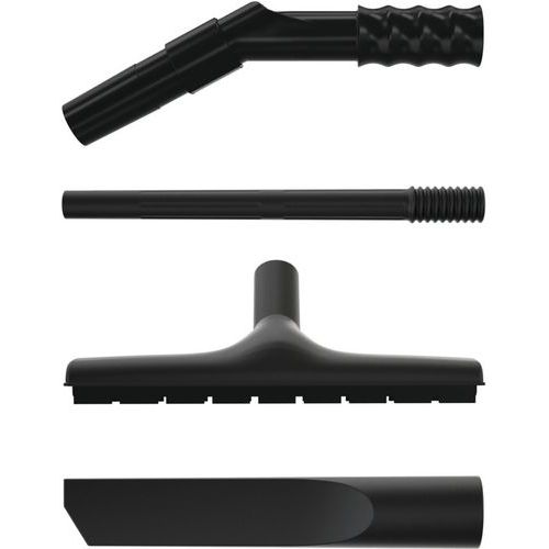 Kit De Nettoyage Pour Aspirateur Fvc Ap - Fischer