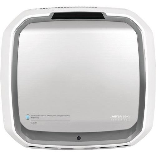 Purificateur D'air Am3 Filtration Hepa - Aeramax