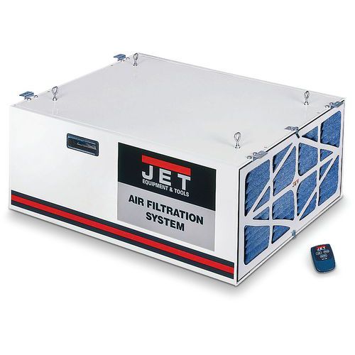 Système Filtration Air