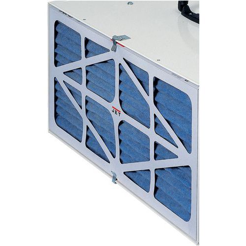 Filtre Extérieur Au Charbon Actif Afs500/1000