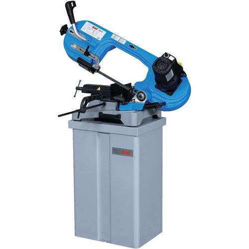 Socle Pour Scie à Ruban 351v