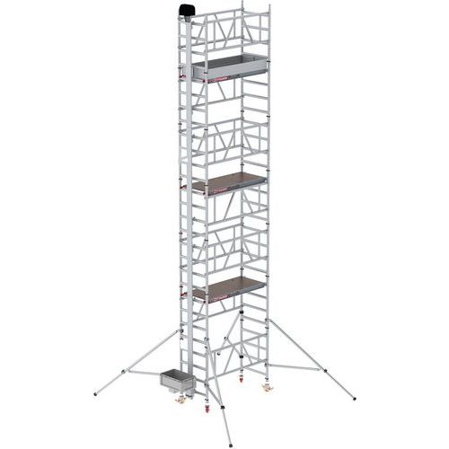 Shuttle 4.20 M - C520110