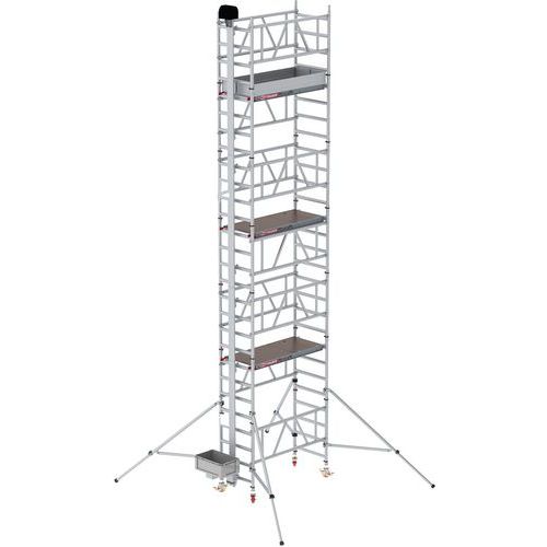 Shuttle 7.20 M - C520113