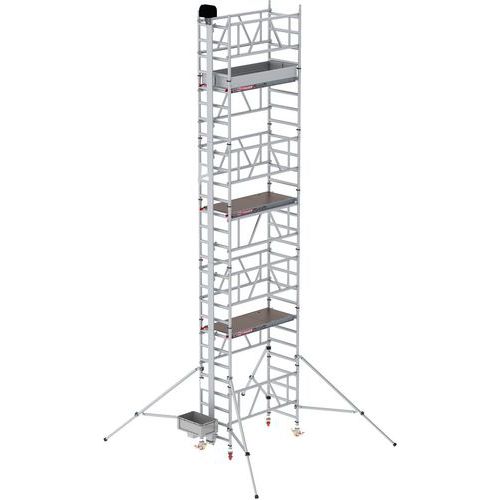 Shuttle 8.20 M - C520114