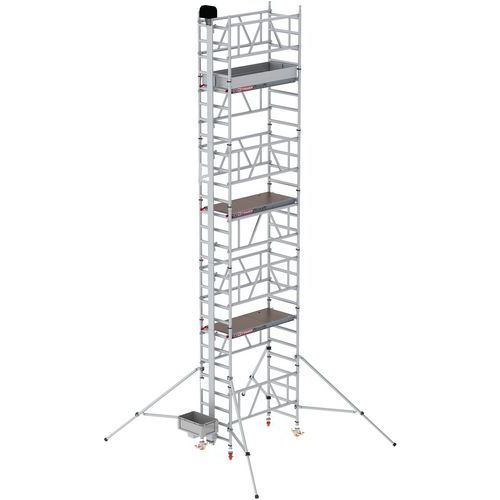 Shuttle 9.20 M - C520115