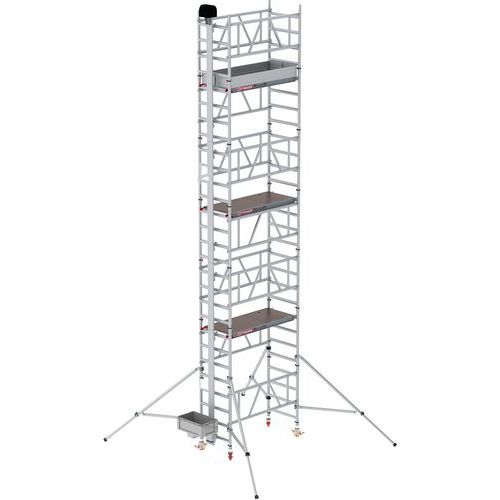 Shuttle 10.20 M - 520116