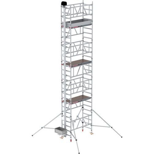 Shuttle 11.20 M - 520117