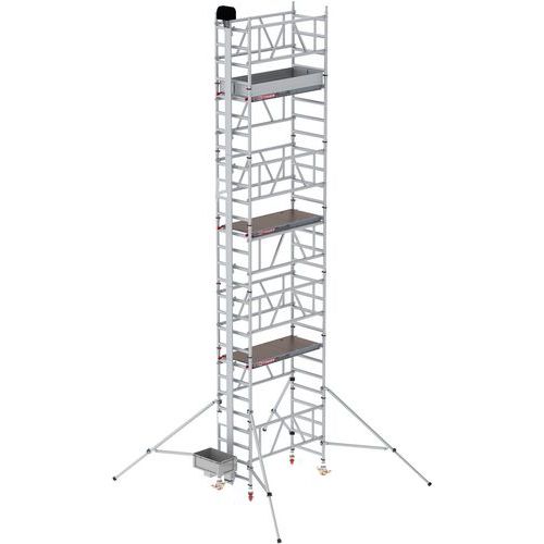 Shuttle 12.20 M - C520118