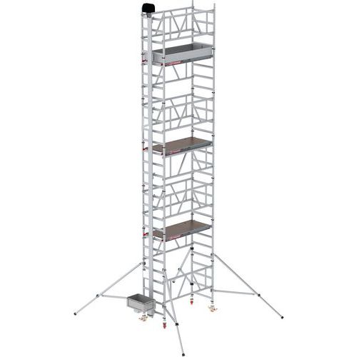 Shuttle 13.20 M - C520119