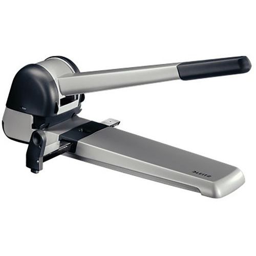 Perforateur gros travaux - 5182 - Leitz Perforateur gros travaux - 5182 - Leitz