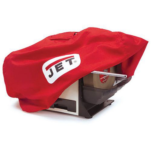 ProMac - Housse de protection JSSG 10-M - Outillage stationnaire - Durabilité 5 ans