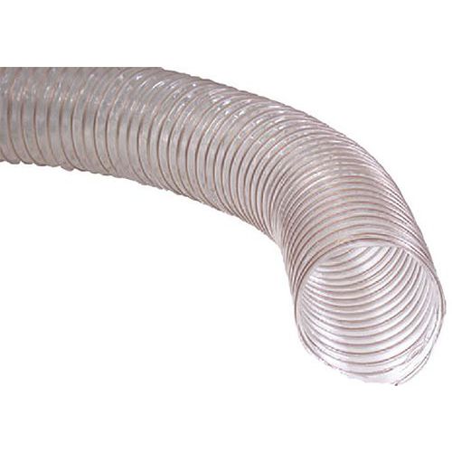 Flexible PC Ø100mm, 5m pour aspirateur Flexible PC Ø100mm, 5m pour aspirateur