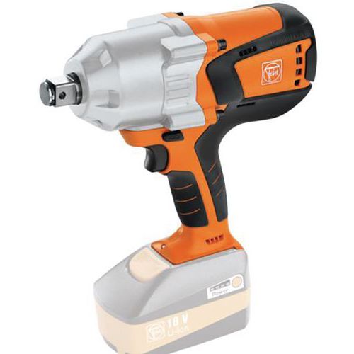 Visseuse-boulonneuse à Chocs Sans Fil Ascd 18-1000w34 Select