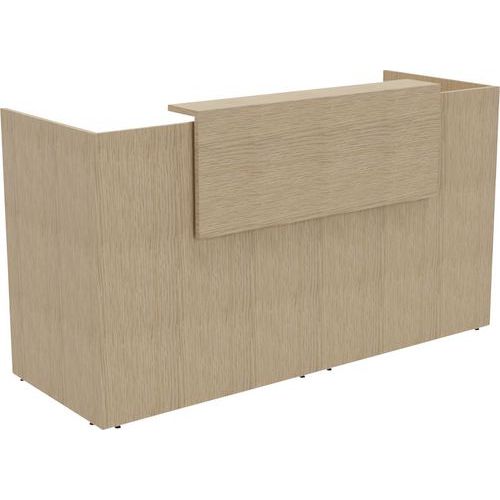 Banque D'accueil Filia + 2 M Chêne Fil