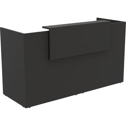 Banque D'accueil Filia + 2 M Noir