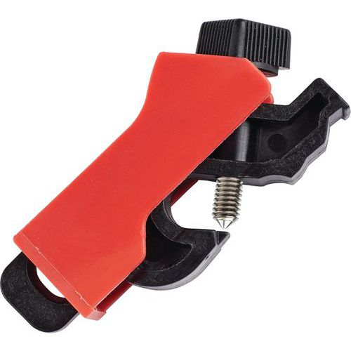 Système De Consignation De Disjoncteur Miniature Universel