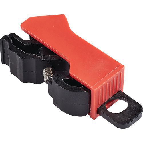 Systèmes De Consignation De Disjoncteur Miniature Universel