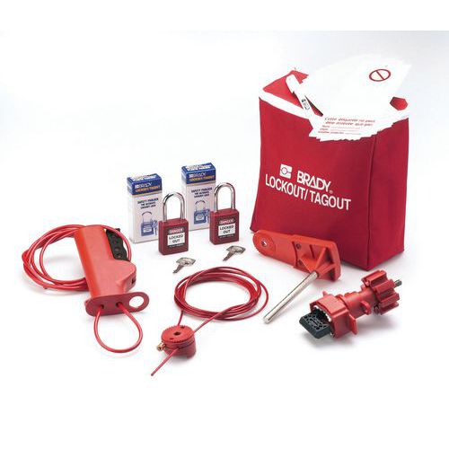 Kit Dâ€™introduction à La Consignation