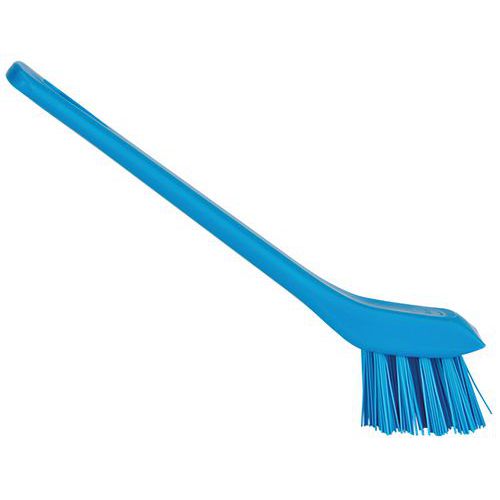 Brosse De Nettoyage De Détail - 150mm - Bleu - Vikan