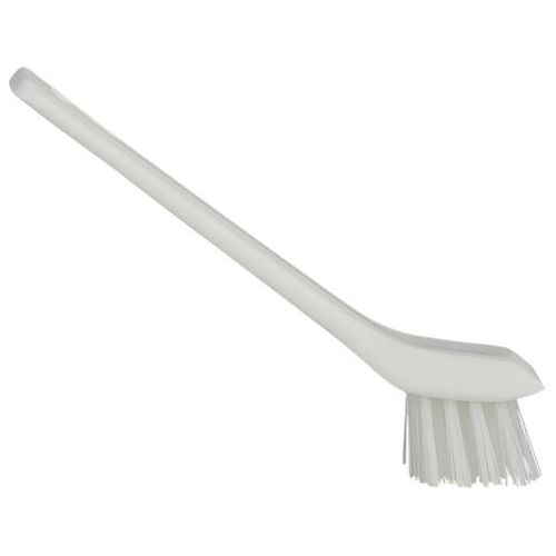 Brosse De Nettoyage De Détail - 150mm - Blanc - Vikan