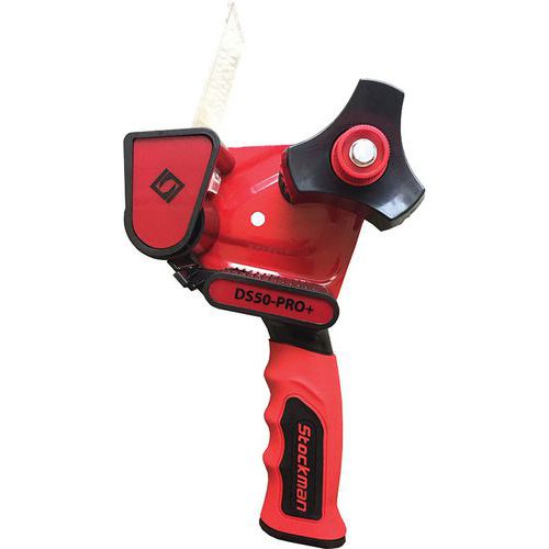 Dévidoir Rouleau Adhésif Avec Lame Rétractable