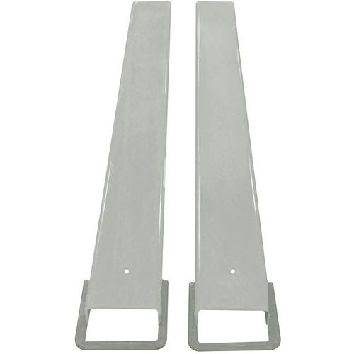 Rallonges De Fourches 1800 Mm - 1 T-la Paire