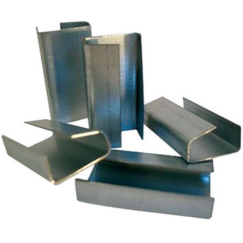 Carton De 2000 Chapes 12 Mm