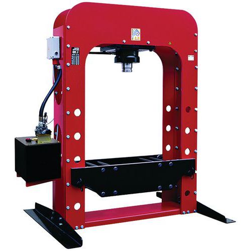 Presse Hydraulique De Précision 150 T