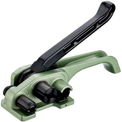 Tendeur feuillard polypro et polyester de 19 à 32 mm - Stockman Tendeur feuillard polypro et polyester de 19 à 32 mm - Stockman