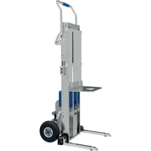 Diable/gerbeur Ã‰lectrique 170 Kg