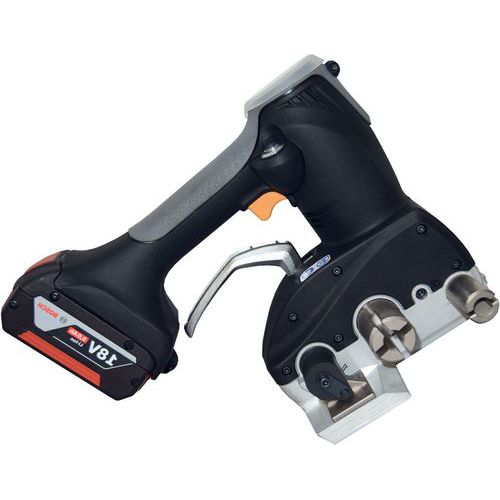 Tendeur à Batterie Feuillard Textile