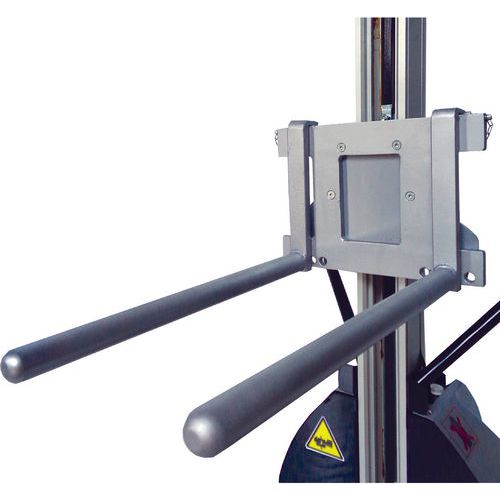 Double Ã‰peron 600 Mm