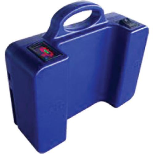 Batterie Supplémentaire