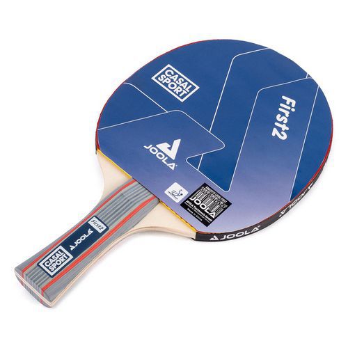Raquette Tennis De Table Joola First Ittf
