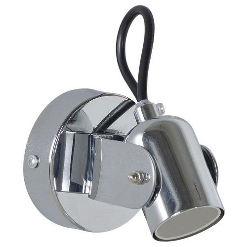 Applique En Métal Peint Newark Alu