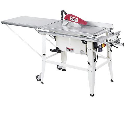 Scie Circulaire Sur Table Jts 315sp-m
