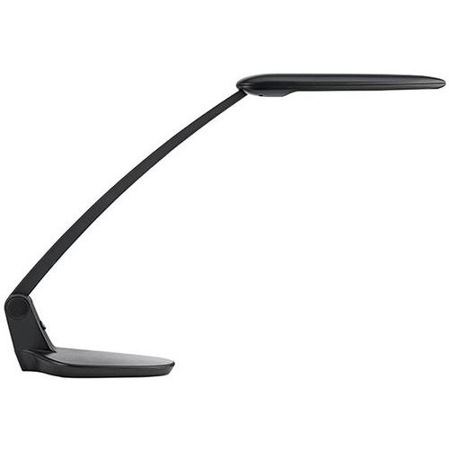 Lampe Led Brio 2.0 Unilux Noir